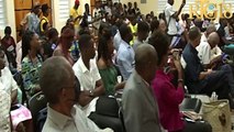 Biwo Òganizasyon Jèn pou Nasyon Zini Dafrik  ak Sco Tour Haïti lanse 1è edisyon Sommet des Noirs.