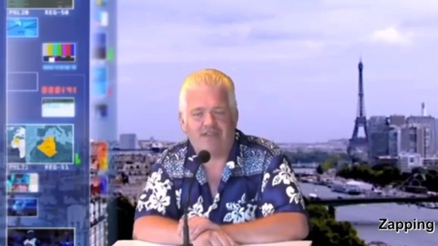 TF1 : Les téléspectateurs présentent le JT pendant les vacances