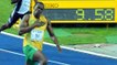 Usain Bolt : son record du monde sur 100 mètres expliqué par la science !