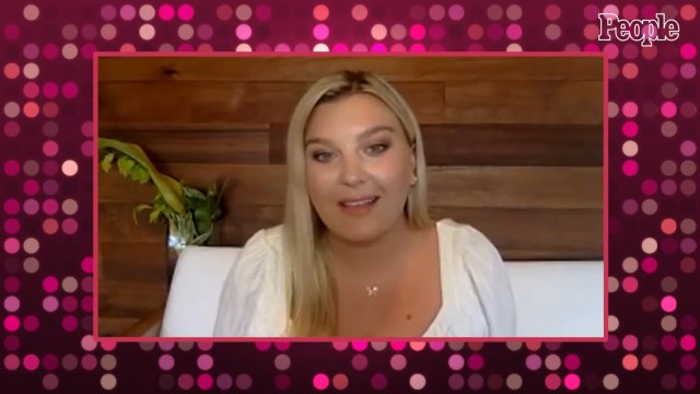 Siesta Key's Chloe Reveals How She Knew Husband, Chris Long, Was the One She Wanted to Marry