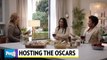 Regina Hall Reveals ‘Scary’ Feeling of Being Asked to Be 1 of 3 Hosts for This Year’s Oscars