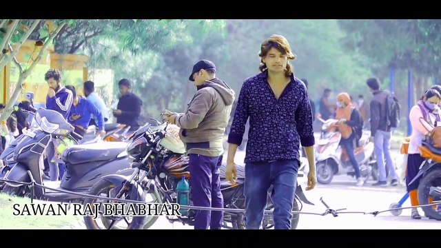 Tera Ho Raha Hu || Sawan Raj Bhabhar || Sawan Raj Bhabhar sreya yati || Sawan Bhabhar || Sreya Yati || Hindi Video Song || Hindi Song || Video Song || New Song 2022
