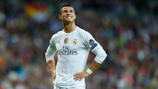 Dans le futur Cristiano Ronaldo est prêt à jouer moins de matches voire à changer de poste