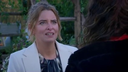 Emmerdale 10th March 2022