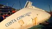 Costa Concordia : un drone de la Team Black Sheep filme l'intérieur de l'épave