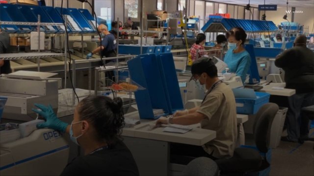 Florida House Passes Bill To Form Election Police Force