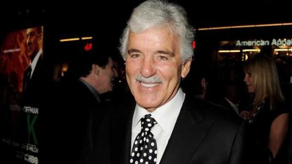 Dennis Farina : L'acteur de ''New York Police Judiciaire'' est mort