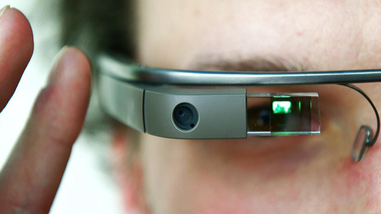 Google Glass : Google rachète des brevets à Foxconn pour ses lunettes connectées