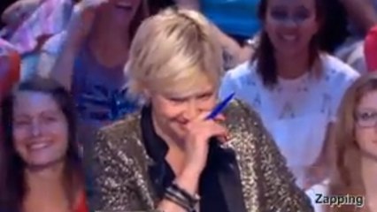 Maïtena Biraben : L’animatrice du News Show commet une gaffe en croyant une candidate enceinte