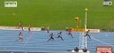 Mondiaux d'athlétisme de Moscou : Usain Bolt et le relais Jamaïcain remportent l'or sur le 4x100 mètres