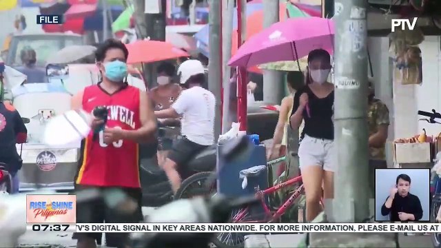 COVID-19 cases sa bansa, mababa na sa 1,000 sa anim na magkakasunod na araw; Pagdedeklara ng Alert Level Zero, pinag-aaralan