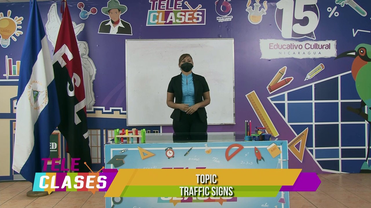 Inglés de 9no Grado (12 y 13 de Febrero)