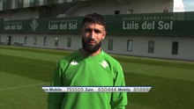 النجم نبيل فقير في لقاء حصري مع صدى الملاعب: أتمنى أن يستفيد المنتخب الجزائري من الإخفاق الأخير في أمم أفريقيا ليعود أقوى.. وهذا سبب فشل صفقة انتقالي إلى ليفربول