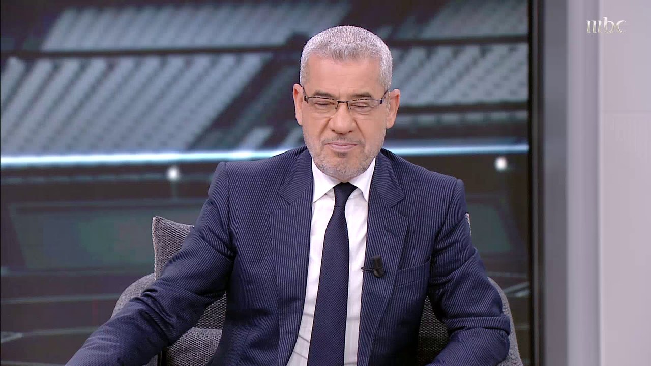 عمار عوض: نبيل فقير لاعب كبير قادر على تسجيل وصناعة الأهداف ويقدم مع بيتيس مستوى مميز والفريق يقدم نتائج جيدة