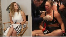 UFC 207 : Ronda Rousey a subi une transformation physique impressionnante