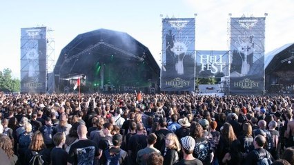 Hellfest : M6 répond aux métalleux après la pétition