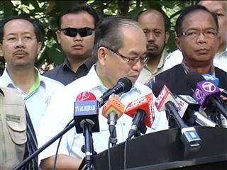 Giant Panda in Zoo Negara
