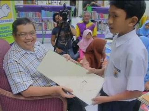 Lancar edisi khas 'Forever Malaysia'