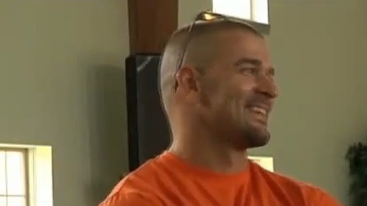 Déclaré mort, Anthony Yahle revient à la vie après 45 minutes