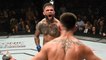 UFC 207 : Cody Garbrandt bat Dominick Cruz et s'empare de la ceinture des poids coq
