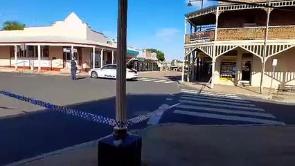 Shooting at Gulgong | March 2022 | Mudgee Guardian