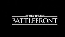 Reboot de Star Wars : Le jeu Star Wars Battlefront ne sera commercialisé qu’à l'été 2015
