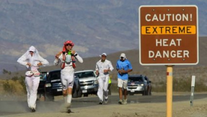 Canicule : La violence et les agressions augmenteraient avec les fortes chaleurs