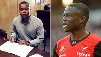 Alieu Darbo s'est fait passer pour Paul-Georges Ntep pour faire carrière