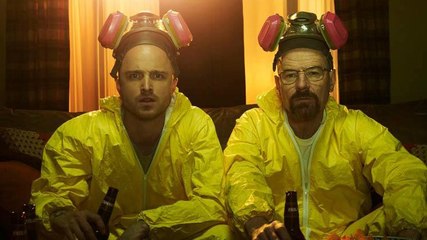 Breaking Bad saison 5 : Une nouvelle vidéo dévoilée