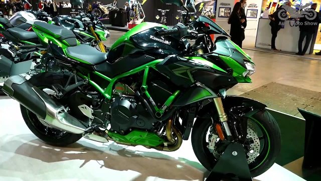 Top 10 Streetfighter Motorcycles For 2022
