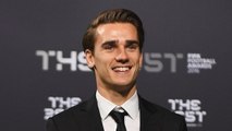 Antoine Griezmann va faire ses débuts au cinéma, dans Lego Batman