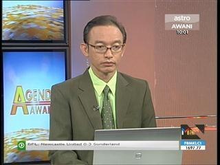 Aspirasi Jelapang Padi & PRU13