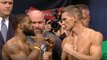 La revanche entre Tyron Woodley et Stephen Thompson programmée pour l'UFC 209
