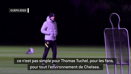 Guerre en Ukraine - Conte sur les sanctions envers Abramovitch : "C'est triste pour Chelsea"