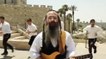 Get Lucky de Daft Punk repris par Aish HaTorah pour la nouvelle année juive