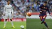 Liga : qui est le meilleur tireur de coups francs entre Lionel Messi et Cristiano Ronaldo ?