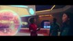 Moonshot Movie (2022) - Cole Sprouse, Lana Condor, Mason Gooding