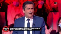 Guerre en Ukraine : Marc Touati, économiste fait le point sur les conséquences économiques en France