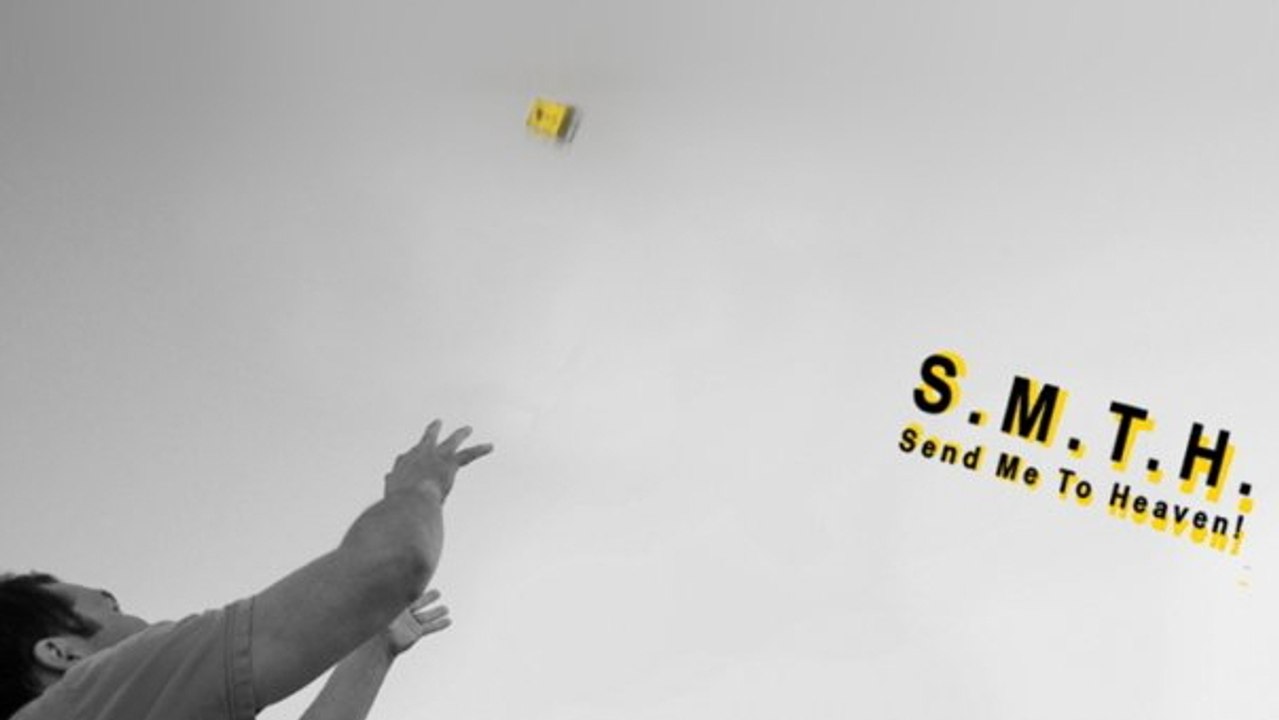 Send Me To Heaven, l'application la plus dangereuse pour votre smartphone