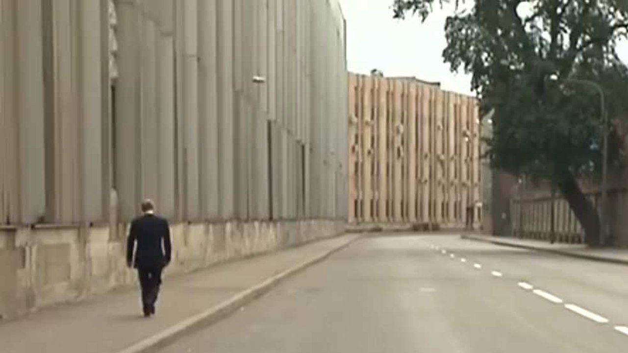 Vladimir Poutine : Cette étrange vidéo du président russe fait beaucoup parler en Russie