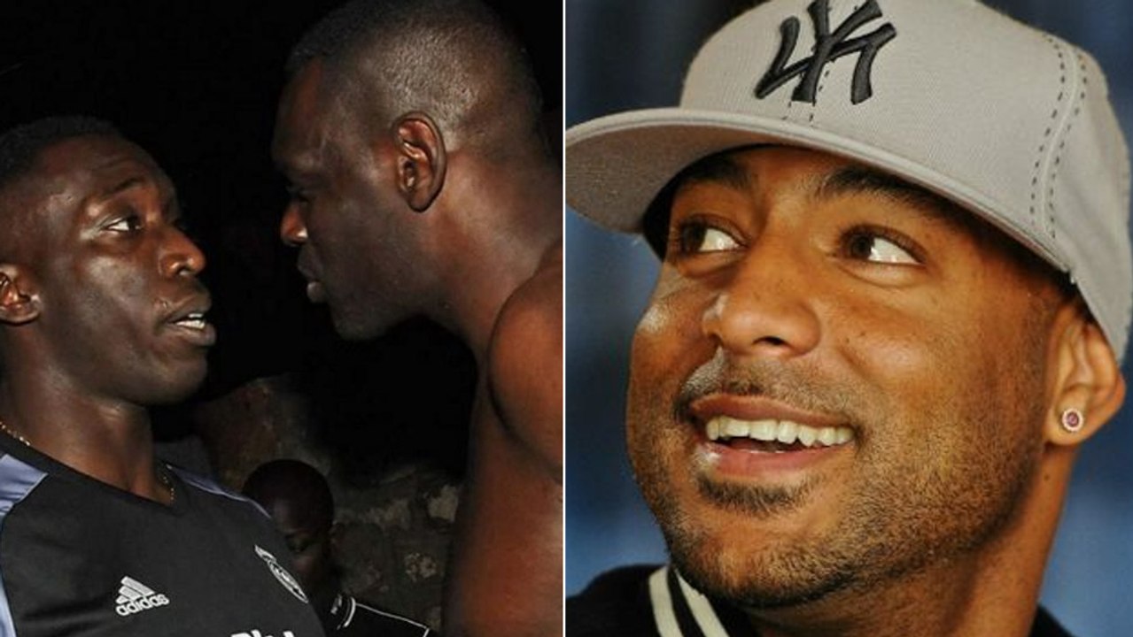 Daniel Sam s'invite dans le clash Booba / Quarteron et en remet une couche !