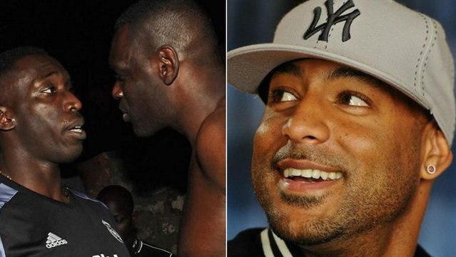 Daniel Sam s'invite dans le clash Booba / Quarteron et en remet une couche !