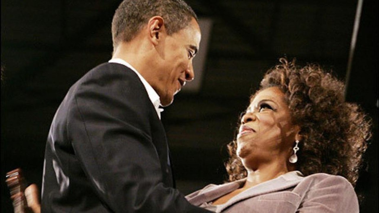 Oprah Winfrey : Barack Obama va lui remettre la plus haute distinction des Etats-Unis