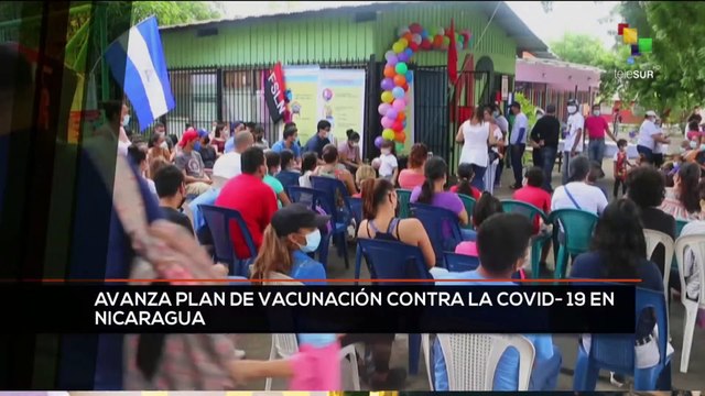 teleSUR Noticias 17:30 10-03: Presidente de Rusia denunció postura de guerra económica de países occidentales