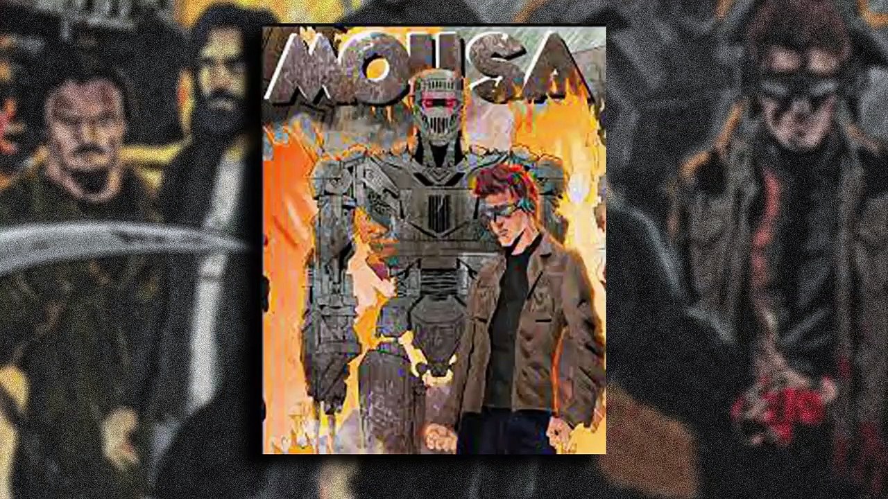 ملخص فيلم موسى لـ ' كريم محمود عبد العزيز و إياد نصار ' .. أول بطل خارق مصرى  .