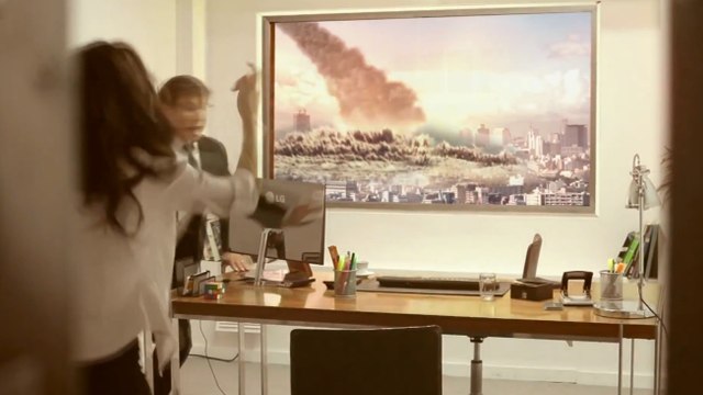 Caméra cachée : Des candidats piégés lors d'un entretien d'embauche