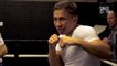 Gennady Golovkin : "La boxe, c'est très facile"