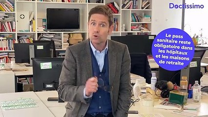 Covid 19 : les nouveaux allègements le 14 mars