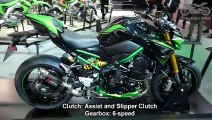 10 Most Anticipated Motorcycles For 2022 Debuted at EICMA