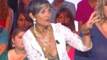 Touche pas à mon poste : Le décolleté d'Isabelle Morini-Bosc enflamme le net